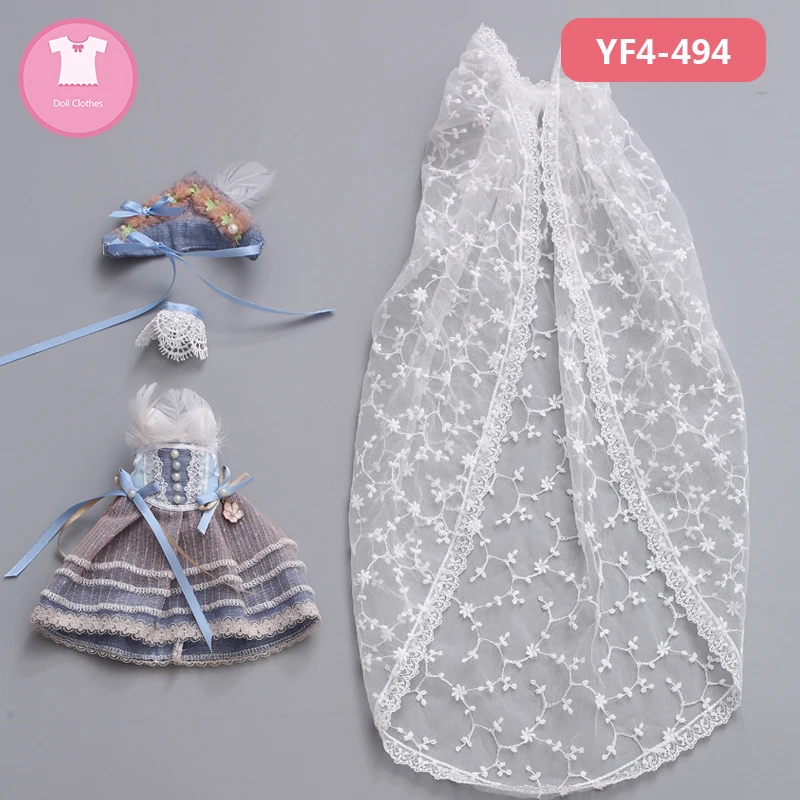 

Кукла BJD одежда 1/4 милое платье одежда куклы FL Fairyline для Minifee Rendia девушка тело кукла аксессуары Fairyland luodoll