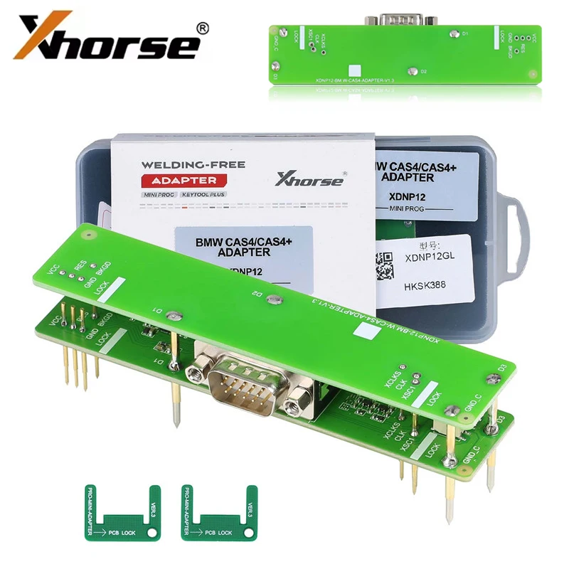 Xhorse XDNP12GL V1.…