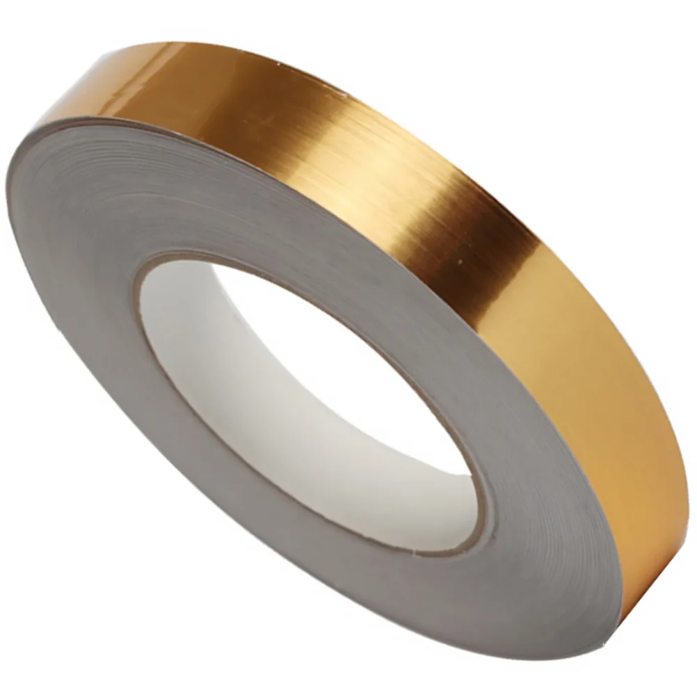 

Waterproof Self Adhesive Tile Seam Sticker Decorative Tile Crevice Filler Tape for Wall Floor Office Bedroom Bathroom Dining