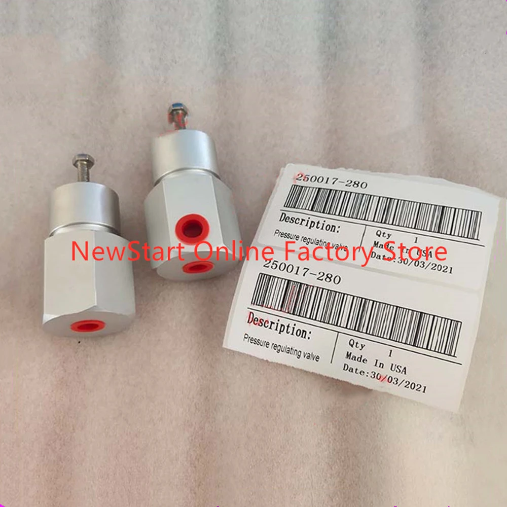 250017-280 New Pressure Regulator Assy Replacement Air Compressor Spare Parts Fit for Sullair Compressor