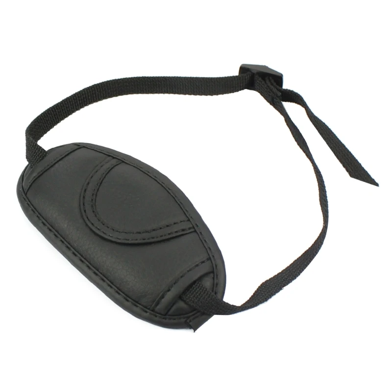 Quick Detachable Camera Wrist Belt Hand Strap for Camcorder Video Camera