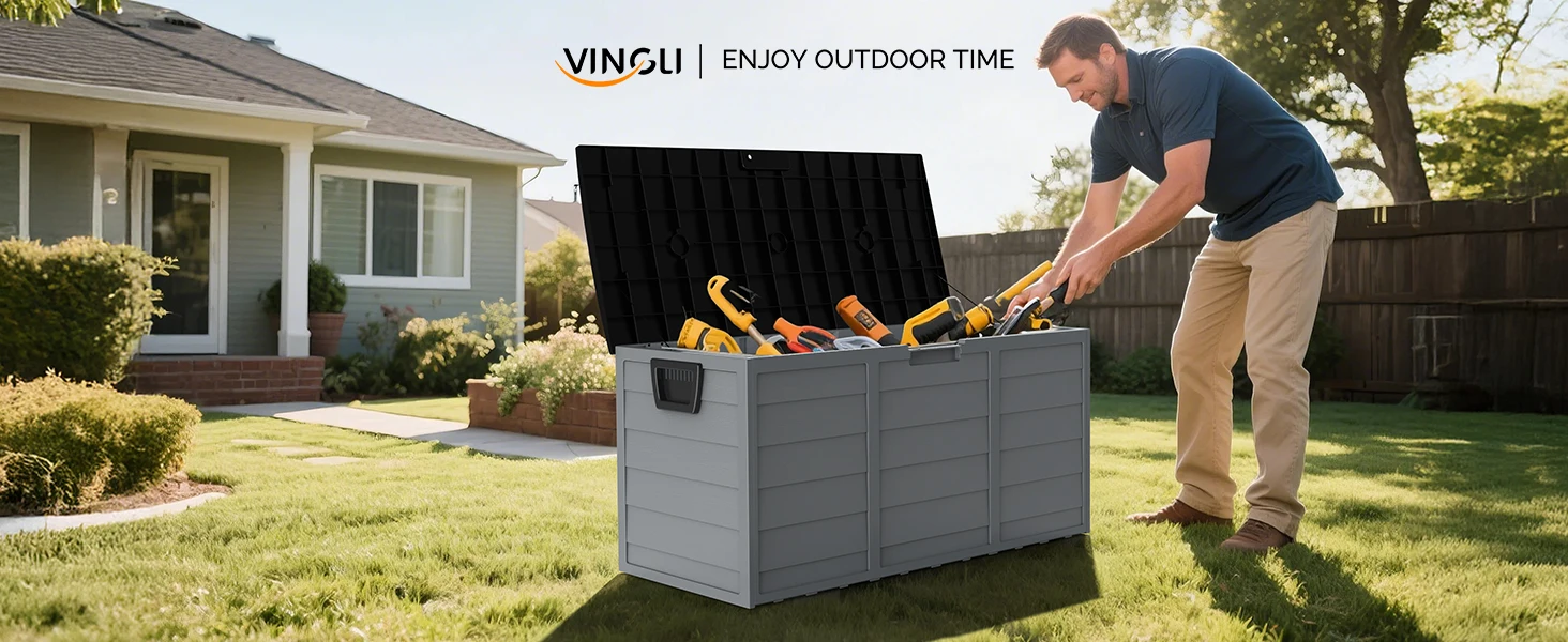 storage box