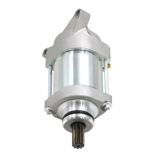 Imagen 2 del producto Piezas de motor de motocicleta Motor de arranque compatible con Yamaha WR450F 2007-2015 5TJ-81890-30-00 WR450 WR 450 F 450F