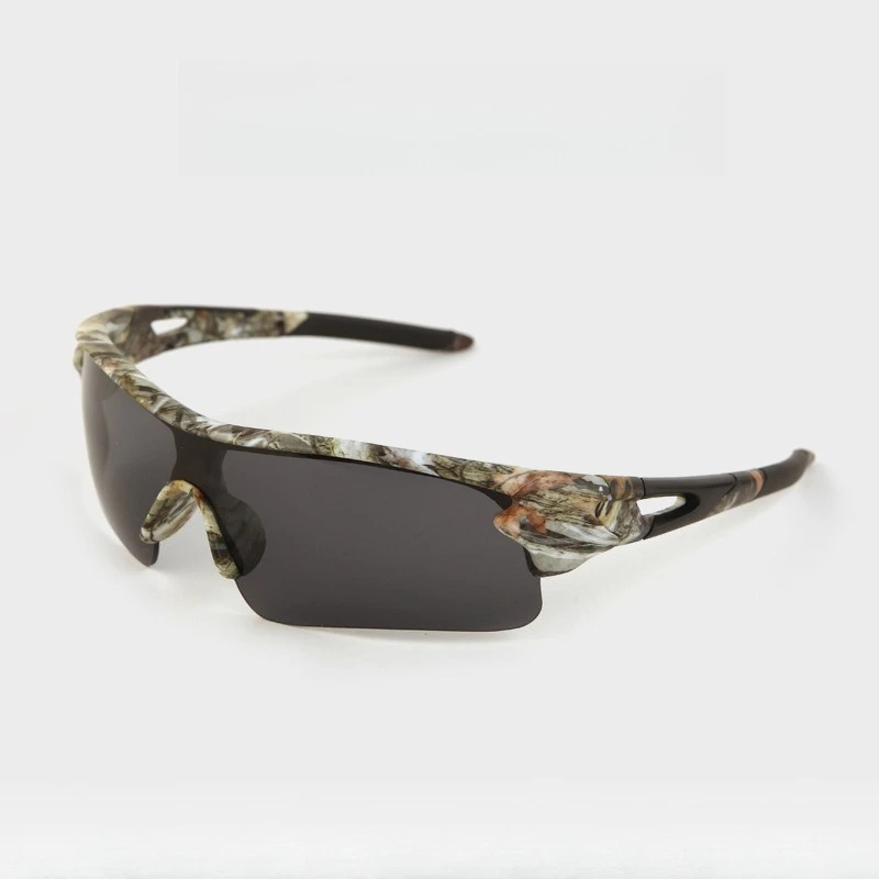Riding glasses-UV protection-European style-Comfortable to wear-Bicycle sunglasses-Colorful-Fashionable-Outdoor sports 3