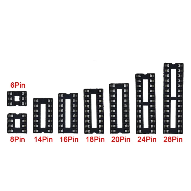 Solda Do Adaptador …