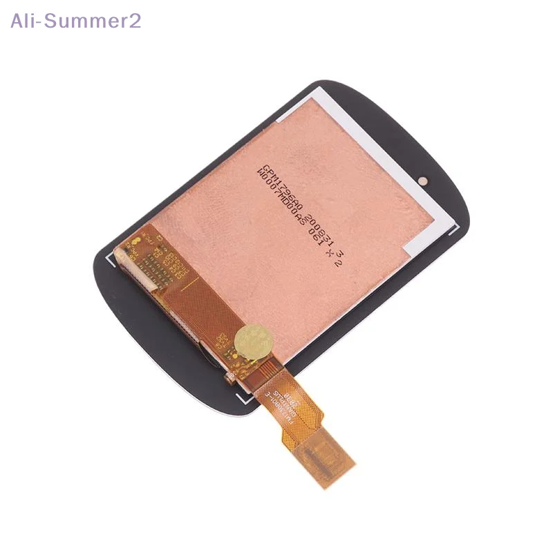 {Summer2}{DODOA} Запасные части для ремонта ЖК-экрана для EDGE 530 Edge 530, измеритель скорости велосипеда, секундомер