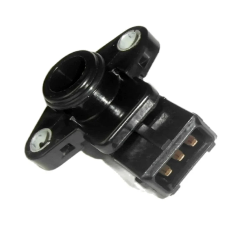 MN153281 E1T16871 Manifold Pressure Sensor Manifold Absolute Pressure Sensor for  MAP Sensor