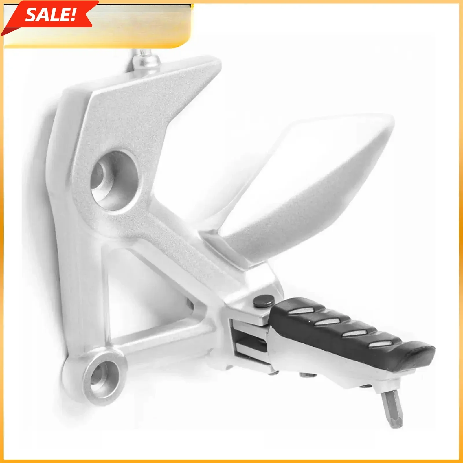 

1PC Aluminum Alloy Motorcycle Pedal Assembly for Italika 250z 250sz F11010188 Motorcycle Professional Accessories