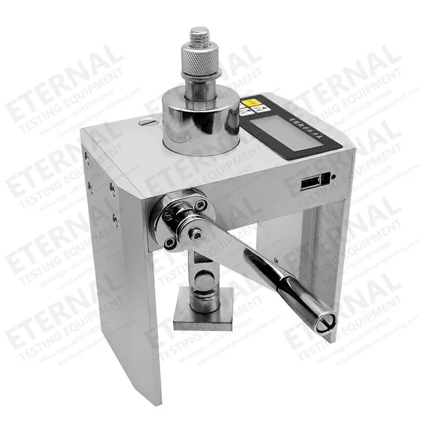 Pull Off Tester High Precision Bonding Strength Tester