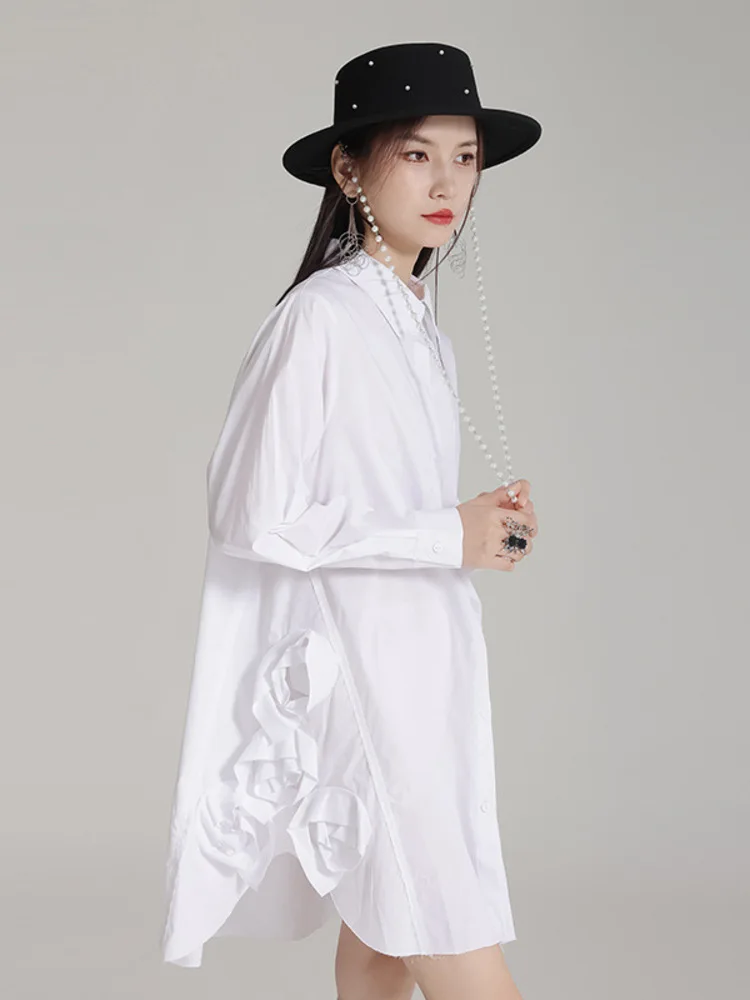 Costume de Scène Kpop à Manches sulfpour Femme, Compétition de brev, Haut Moderne Classique, Chemise de ix, Vêtements de Jazz et de Ligne Folklorique Alberoise