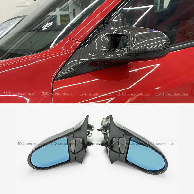 

For Civic FK7 FK8 Type R Aero Mirror (Left/right Hand Drive Vehicle)