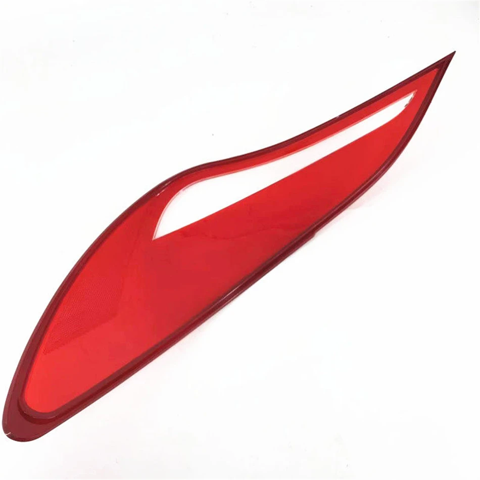 For Mercedes Benz W117 CLA 180 200 220 250 260 2013 2014 2015 2016 Car Rear Light Accessories For Cars Tailight Glass Lampshade - view 5
