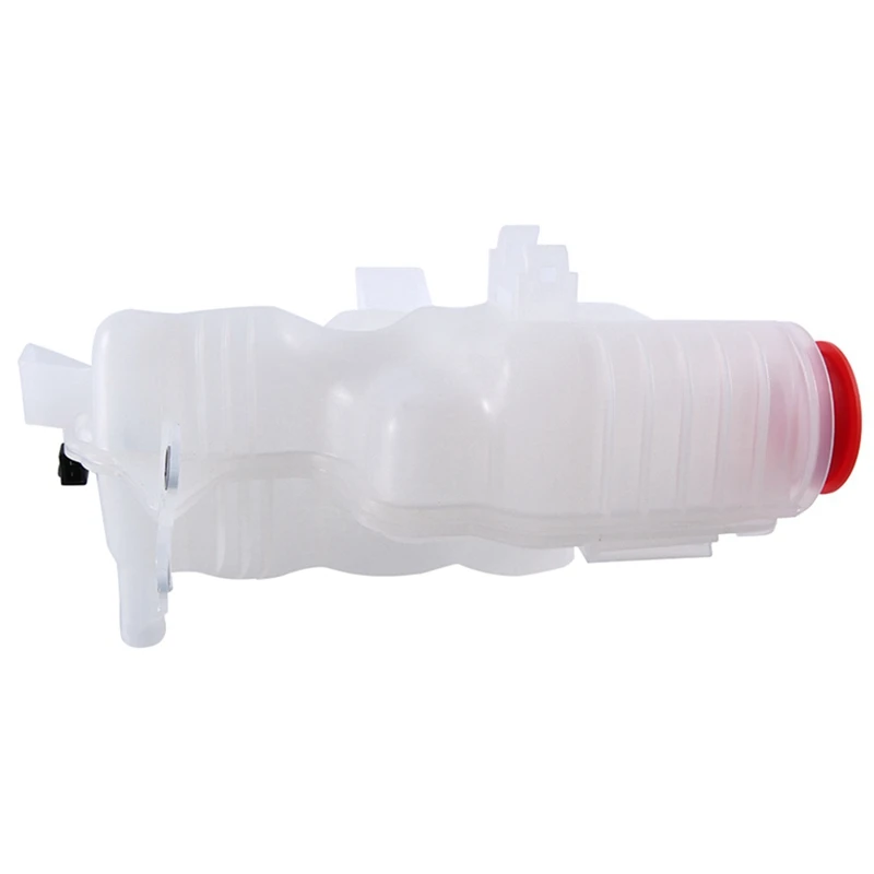 Botella y tapa de tanque de cabezal de expansión de refrigerante para LAND ROVER Discovery 3 4 Range Rover Sport V, LR020367, PCF500110, LR013663
