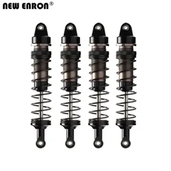 NEW ENRON Alloy 101-86mm Shock Absorber Oil Damper #108169 Upgrade Parts for RC Car 1/10 1/12  HPI SAVAGE XS SS STD XS Flux