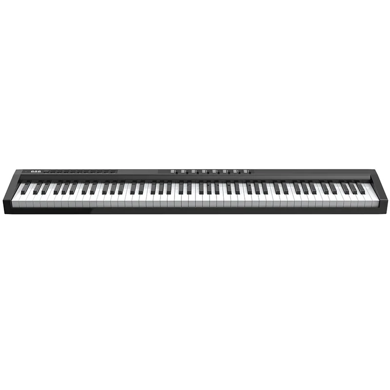 China Factory Wholesale price 88  Keys Musical Keyboard Electronic Piano