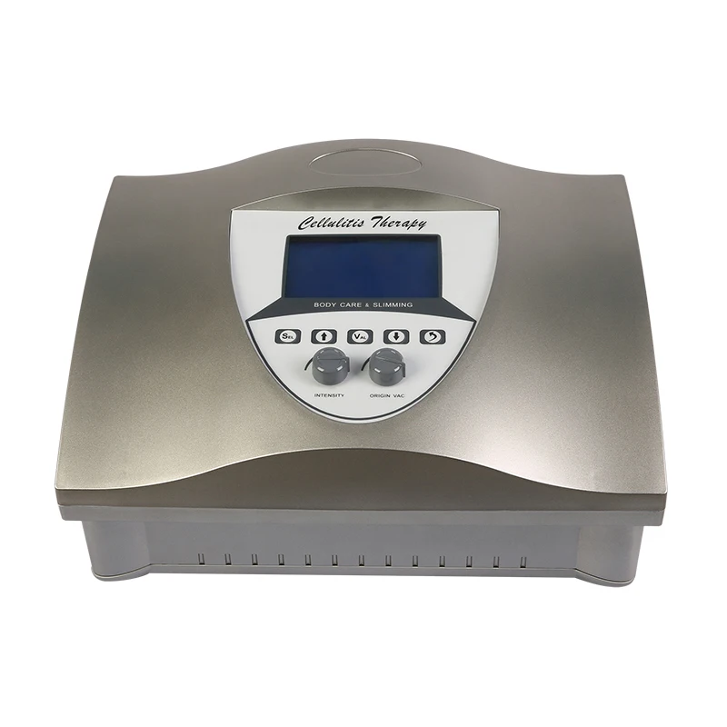 Máquina profissional de levantamento de tórax e quadril M6, máquina de massagem e máquina de desintoxicação e perda de peso de reforço