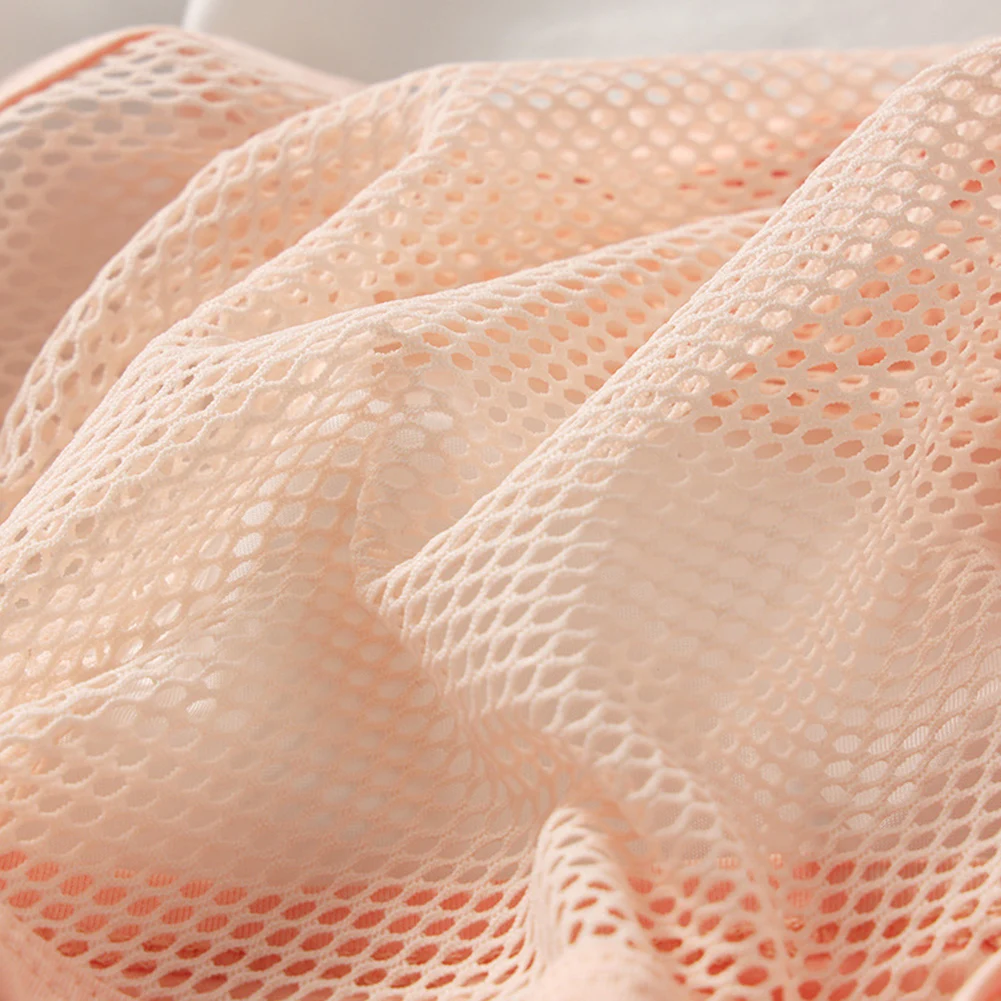 مثالية للرياضة سراويل داخلية من الحرير الجليدي باللون الأسود 90 قماش بولي أميد ذو طابع كلاسيكي ملابس داخلية مريحة للارتداء اليومي #4