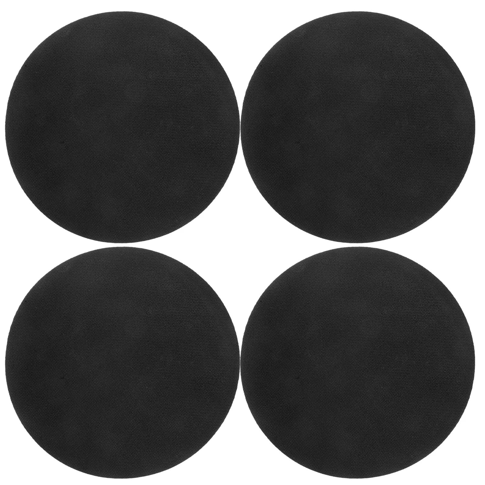 

4Pcs Sublimation Mouse Pad Blanks Gaming Mouse Mat Non-Slip Blank Desk Mat for DIY Custom Computer Office and Home