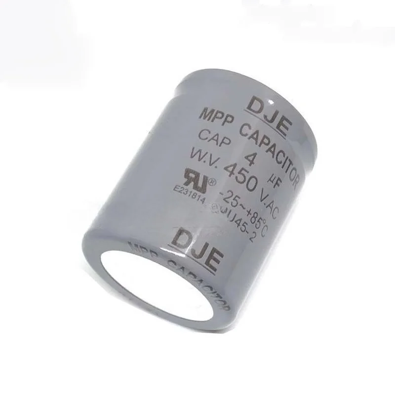 1Pcs Dje Metallized…