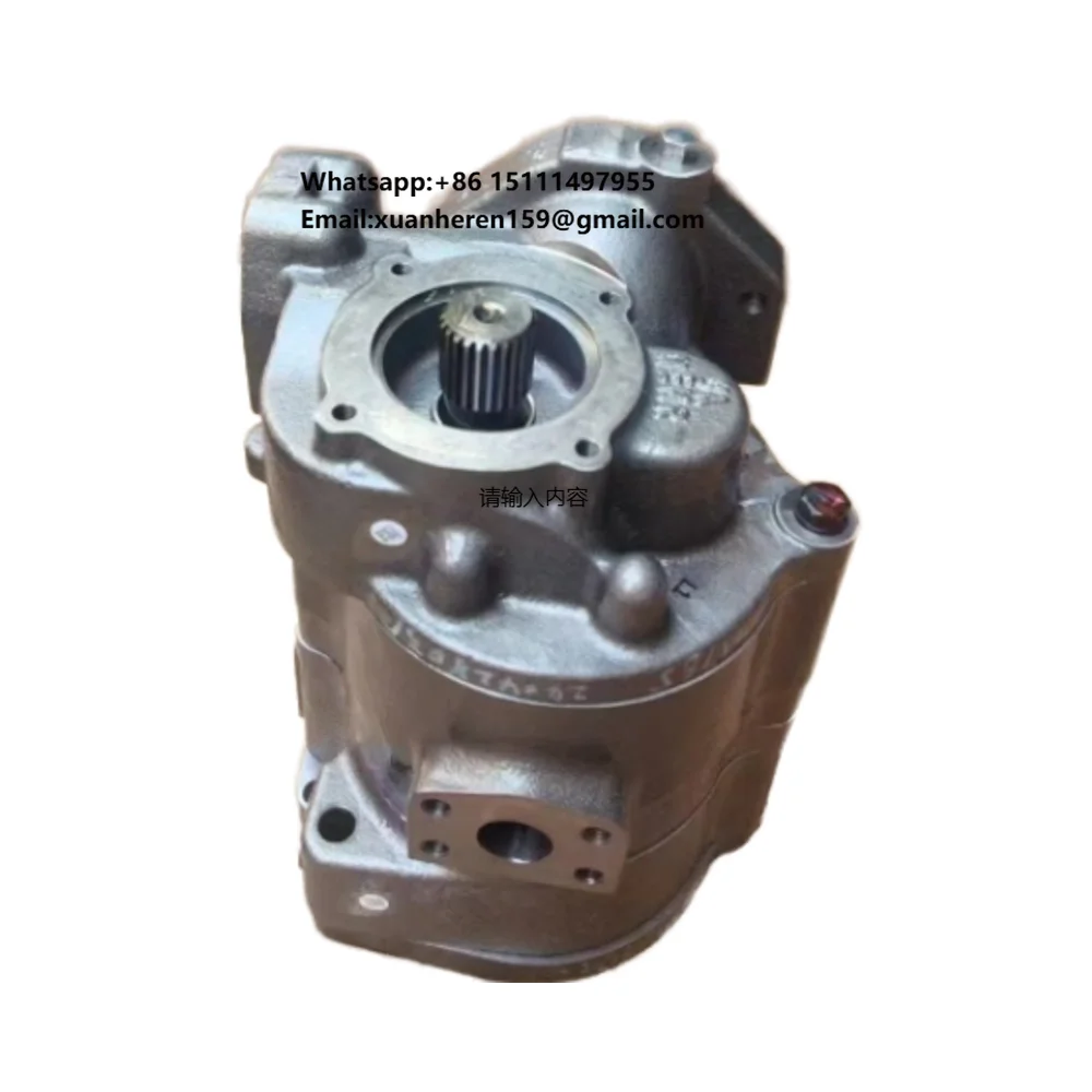 

CATERPILLAR 420 0748 CAT PUMP GP GR 420 0748 High Pressure Plunger Pump