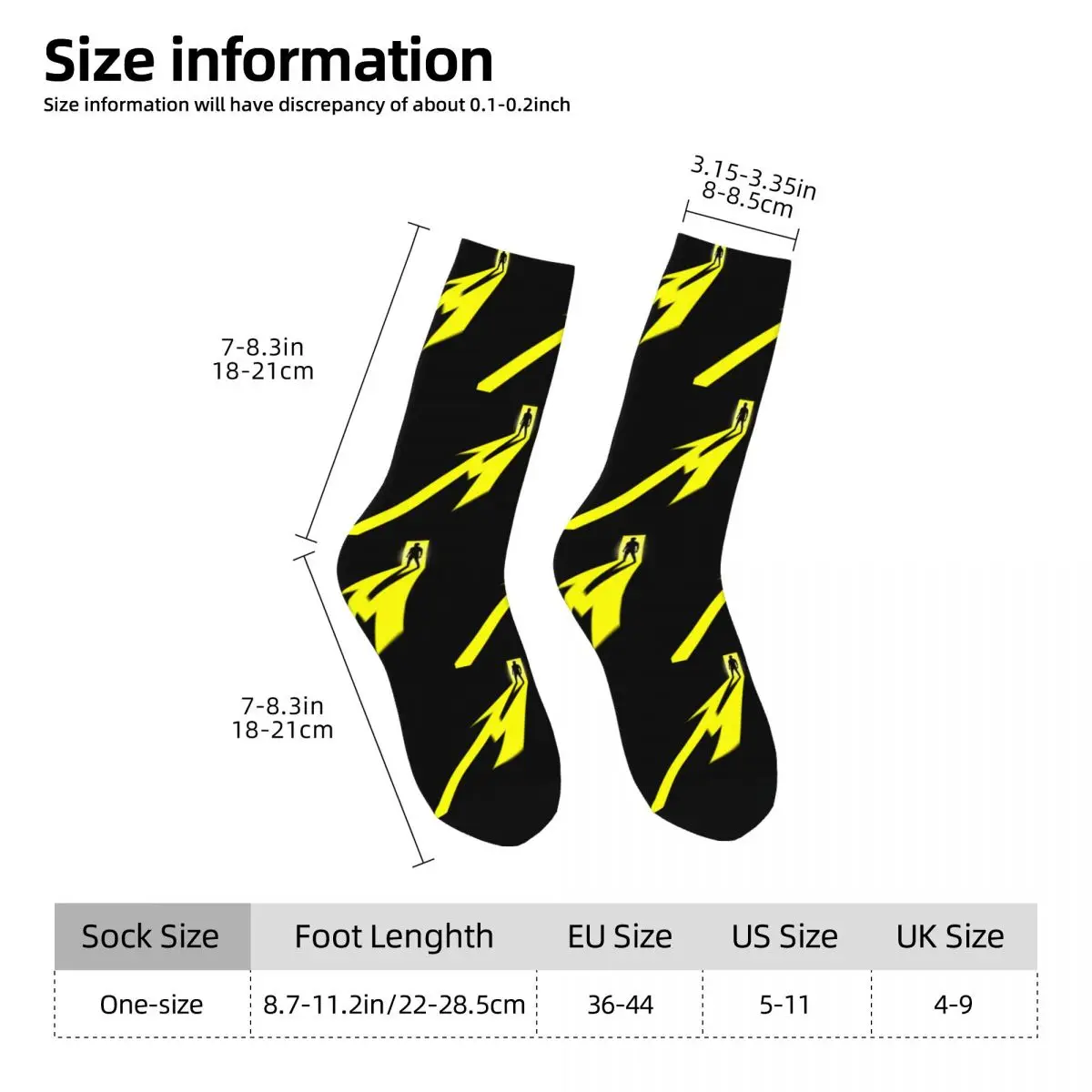 Metallicas M72 Word Tour Socks Harajuku Super Soft Stockings All Season Long Socks Accessories for Unisex Gifts