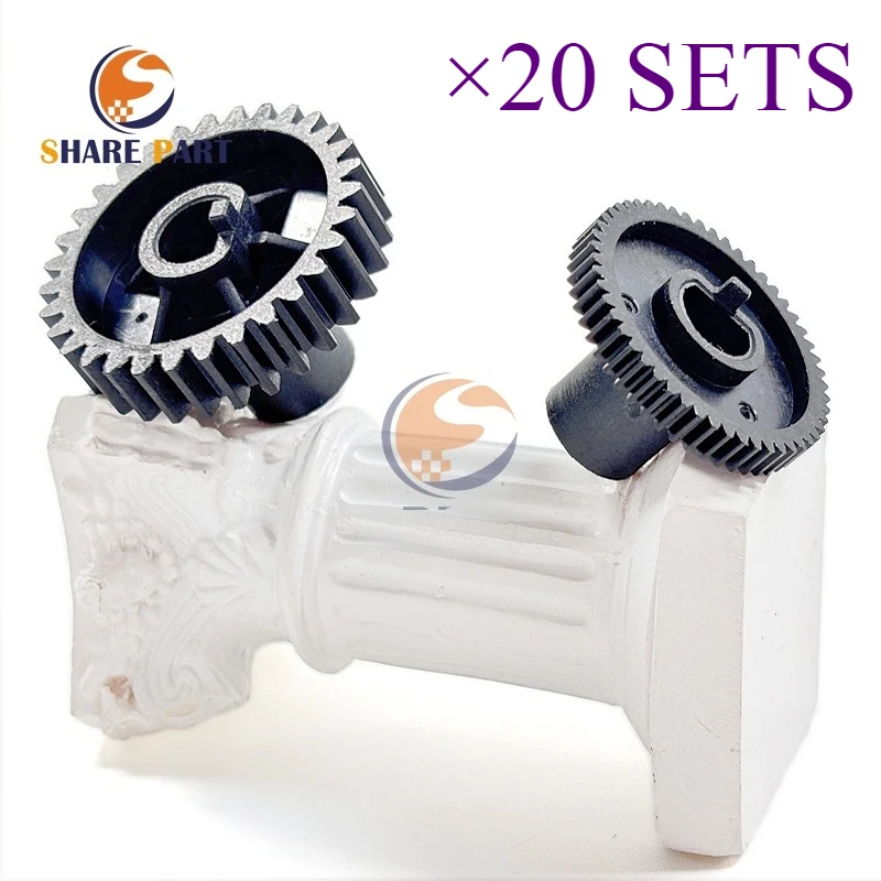 

20X 2RV93050 LOWER FUSER ROLLER GEAR FK-1150 FOR KYOCERA ECOSYS P2040 P2235 M2040 M2135 M2540 M2635 M2640 M2735 302RV93050