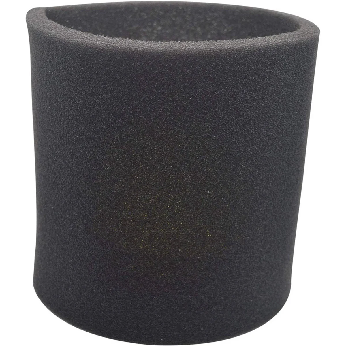 Beliebte 6er-Pack 90585 Schaumstoffhülsen VF2001 Schaumstoff-Ersatzfilter für Shop Vac Nass-Trockensauger, Ersatzteile ersetzen 9058500
