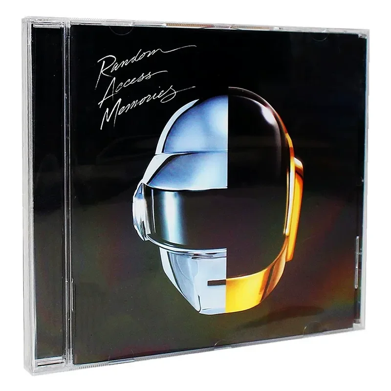 Альбом Daft Punk Band 