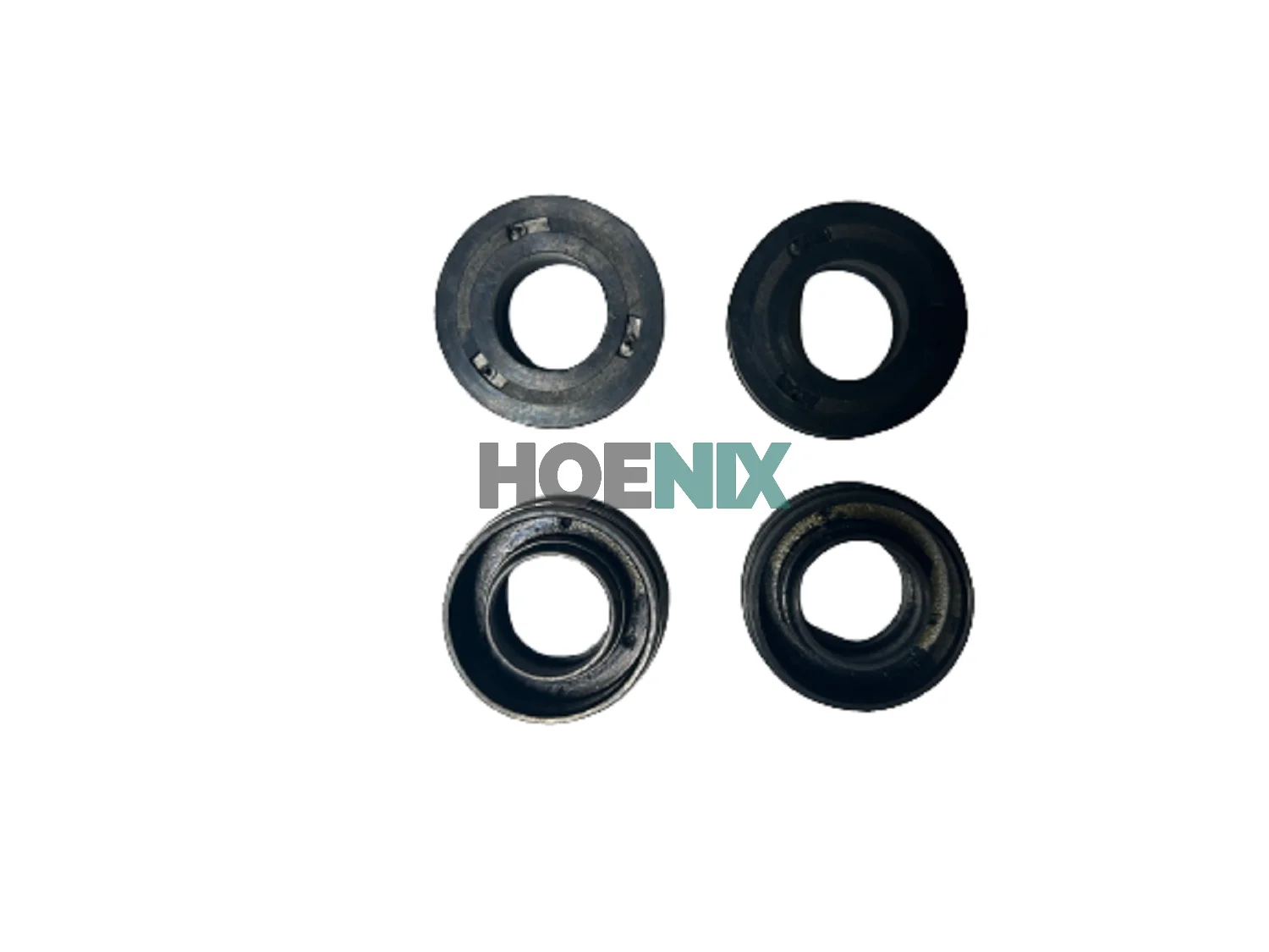 K021203N50 K020023N50 Use For EBS single and dual channel module oil seal repair kit For Volvo 4PCS