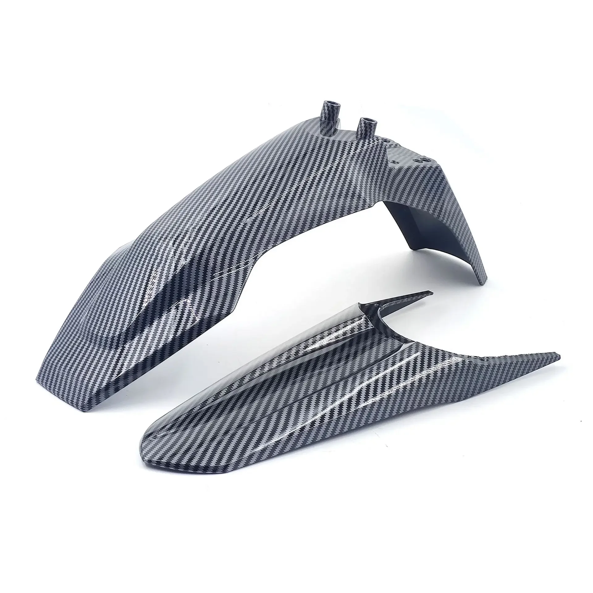 Suitable for KUGOO Tuttio ABS Motorcycle Dirt Bike Front & Rear For Rough Riding Conditions Amagi