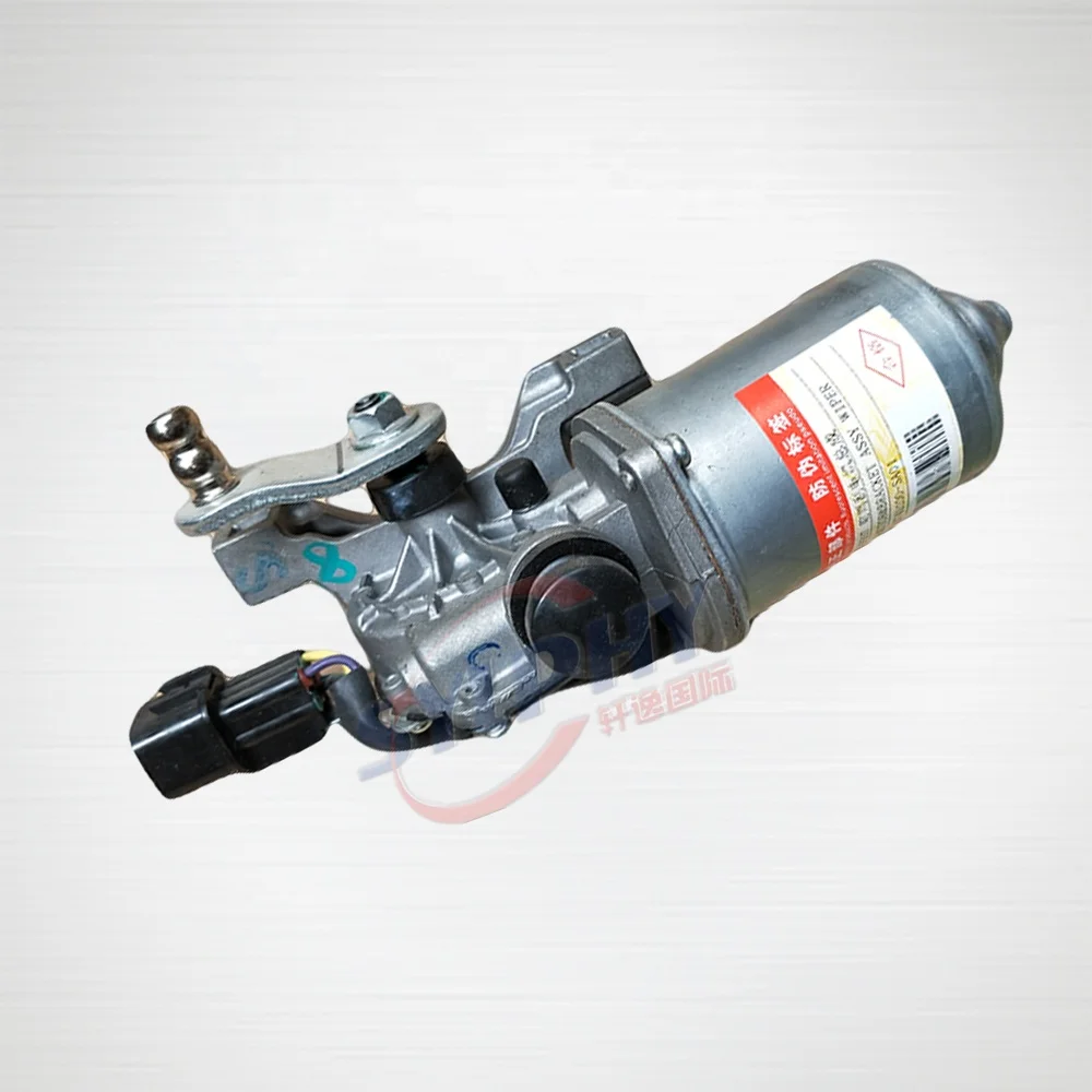 

DFSK glory 580 Car parts Front wiper motor for sale