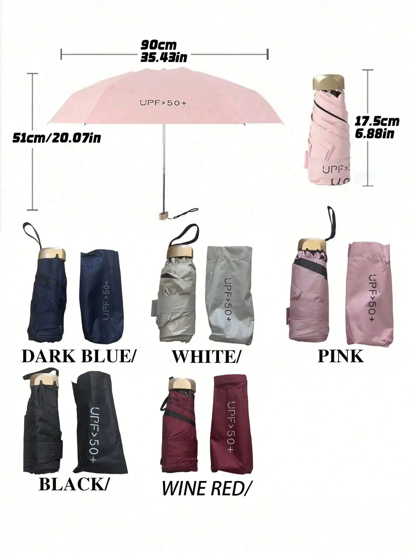 Thumbnail 4 - #21 Latest Outdoor Umbrellas Offers