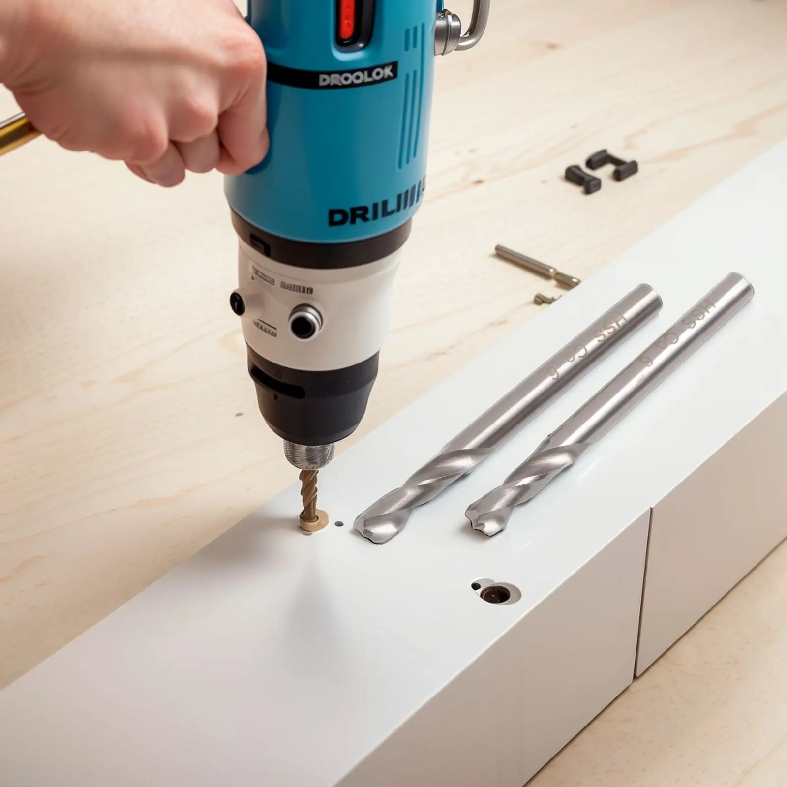 

6mm New Practical Spot Welding Premium Spot Weld Cutter High Hardness Approx Spot Welding XSpot Weld Drill Bit