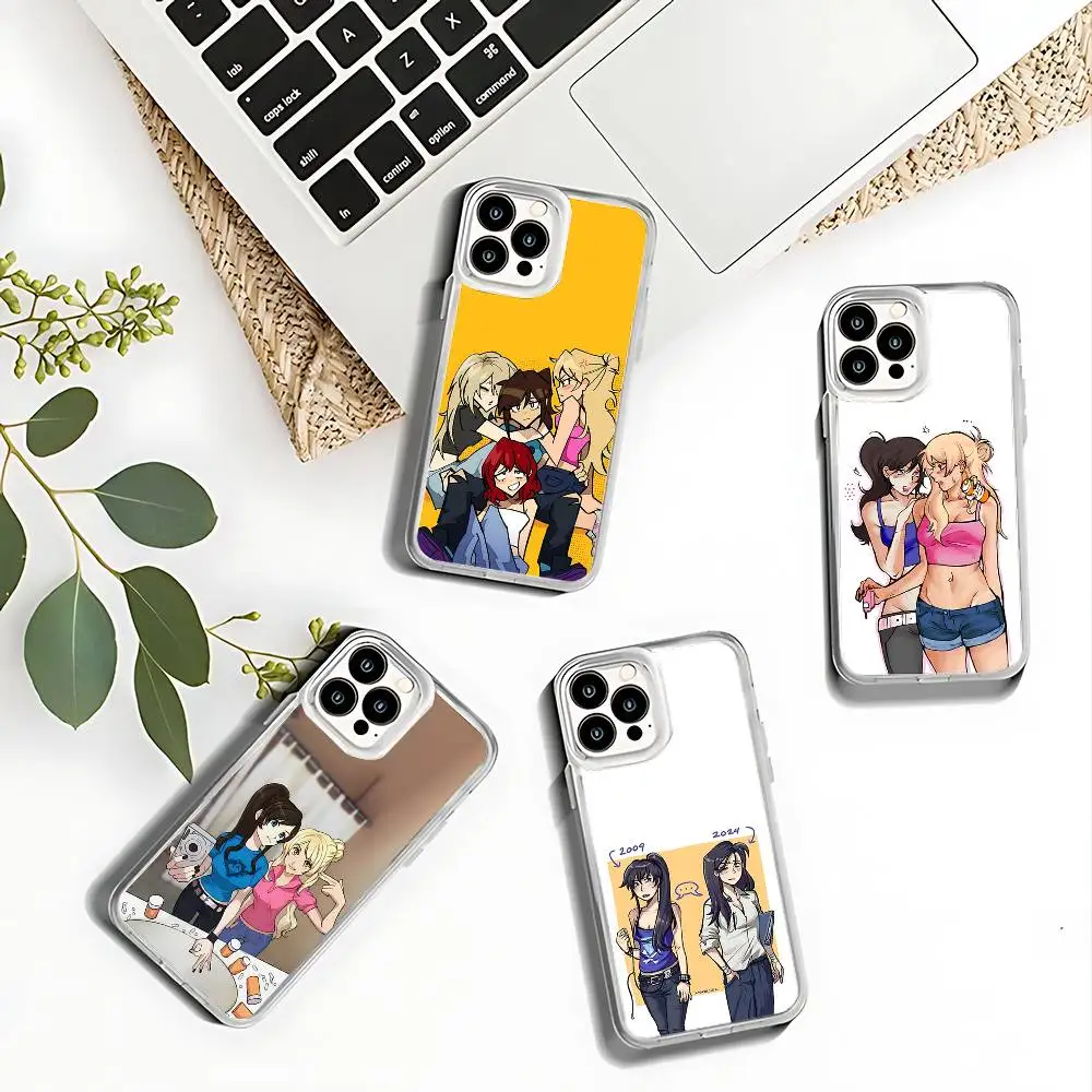 Custodia per telefono da gioco Classe C del 09 per iPhone 17,16,15,14,13,12,11 Pro,Max,Plus,X,XS,XR,SE4,E Mini Cover morbida trasparente