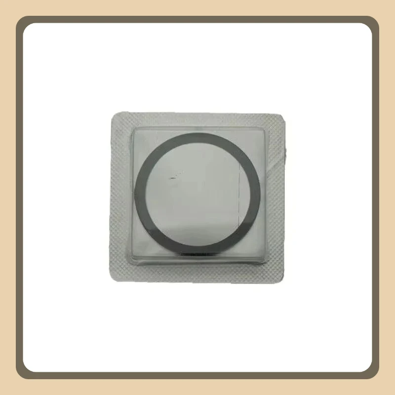 

Watch Sapphire Crystal Glass for Rado Centrix R30942702 27.8mm Round Black