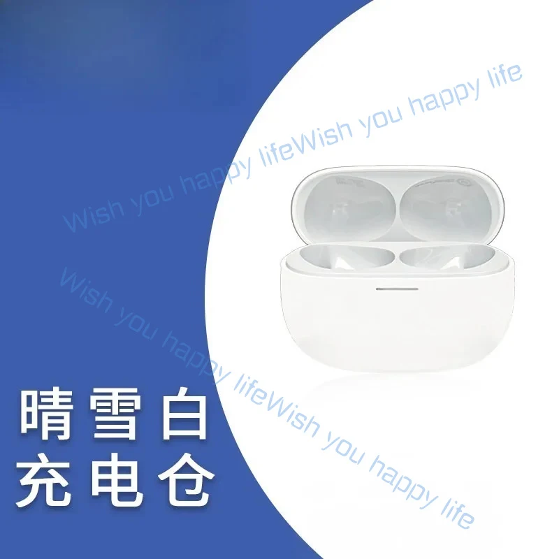 90%new for Redmi buds5pro charging compartment is lost and replenished