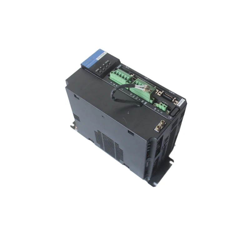 

QS1A05AA04G01S00 Servo Drive Used In Good Condition