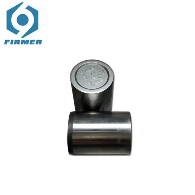 High Precision Fastener Mold High Speed Steel Material Punch Flat Top Word Mold Support Customzied And Quote Based On Order