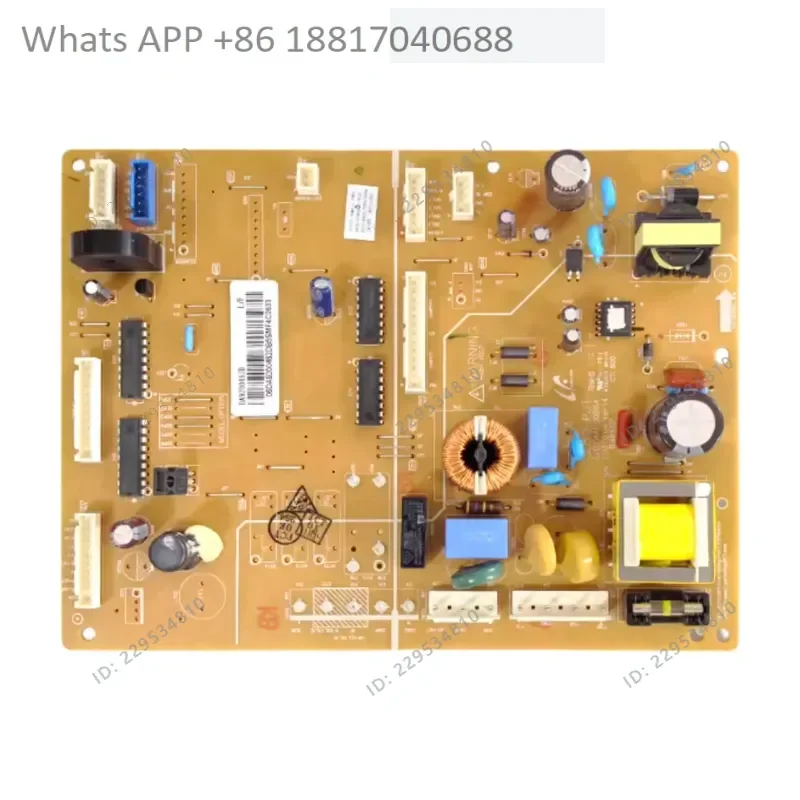 1PC for Refrigerator Computer Board DA92-00462D DA92-00462Q DA92-00462E DA92-00849F Main Board Power Board