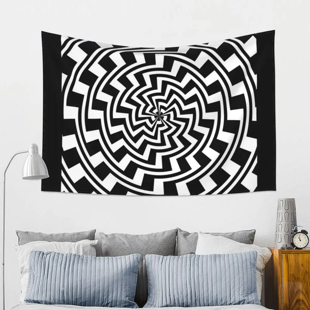 

23FA086 - Tekno 23 art Tapestry Room Design Wall Hanging Decorative Wall Murals Kawaii Room Decor Tapestry
