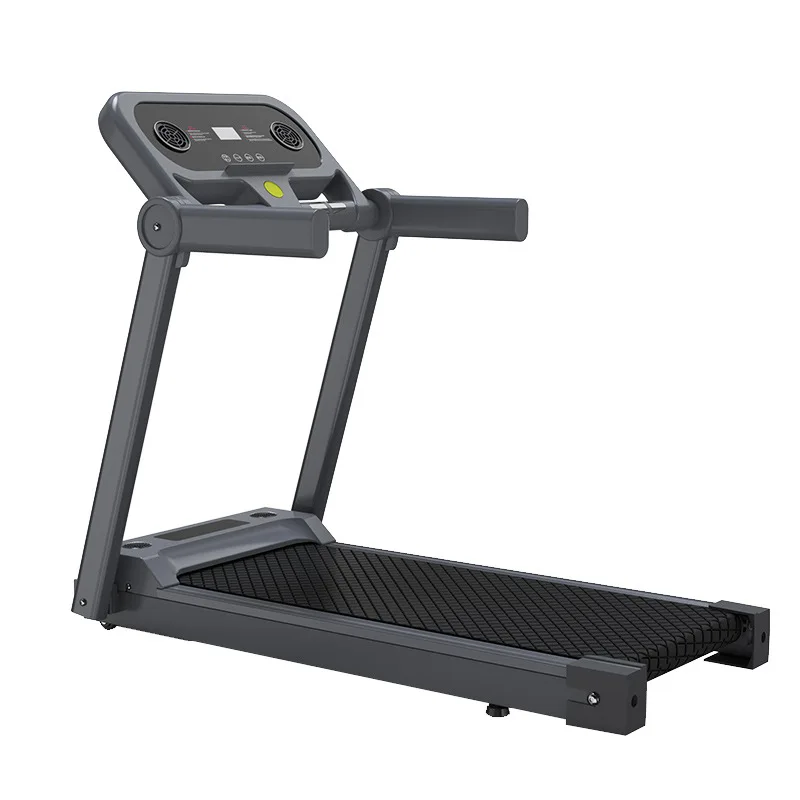 Electric treadmill( the static load is 500 kg, the dynamic load is 300 kg, the display is 360 degrees adjustable, AI damping sys