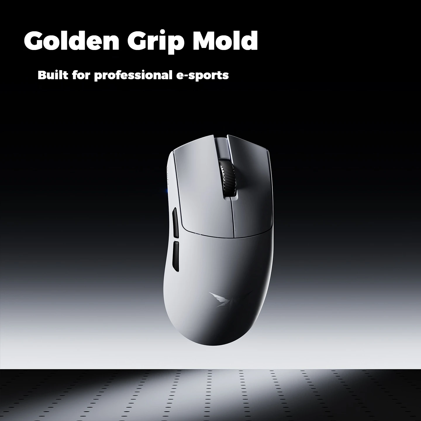 VGN Falcon 3 Wireless Esports Mouse Gaming Specific Long Endurance Ergonomic Mouse Lightweight Office Keyboard Mouse
