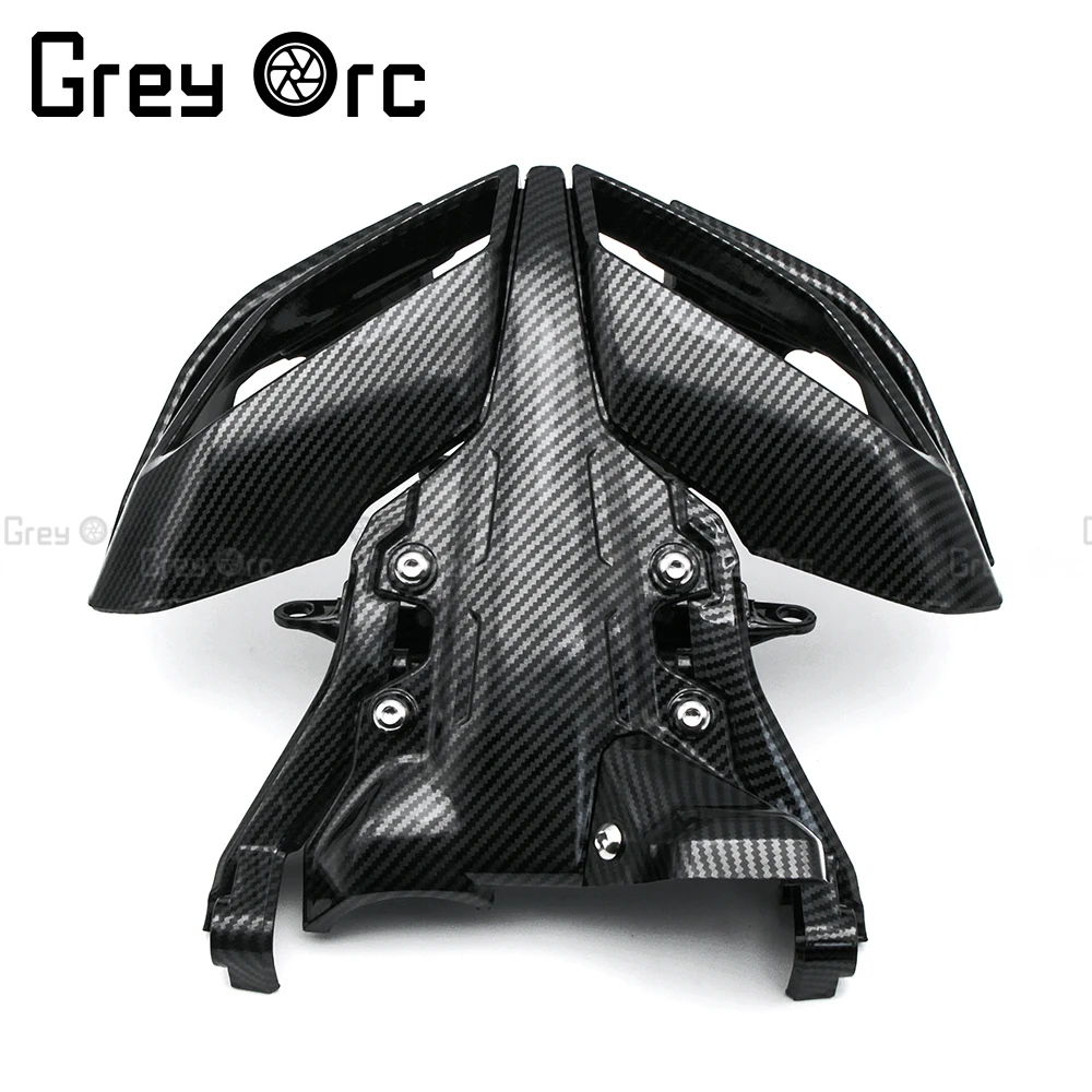 

MT-09 Headlight Cover For Yamaha MT-09 FZ-09 2017-2020 Accessories Motorcycle Shell Headlight Shield Bracket Hood