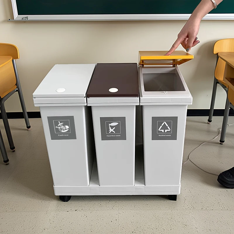 Thumbnail 4 - #16 Ranked Recycling Containers Picks in 2026