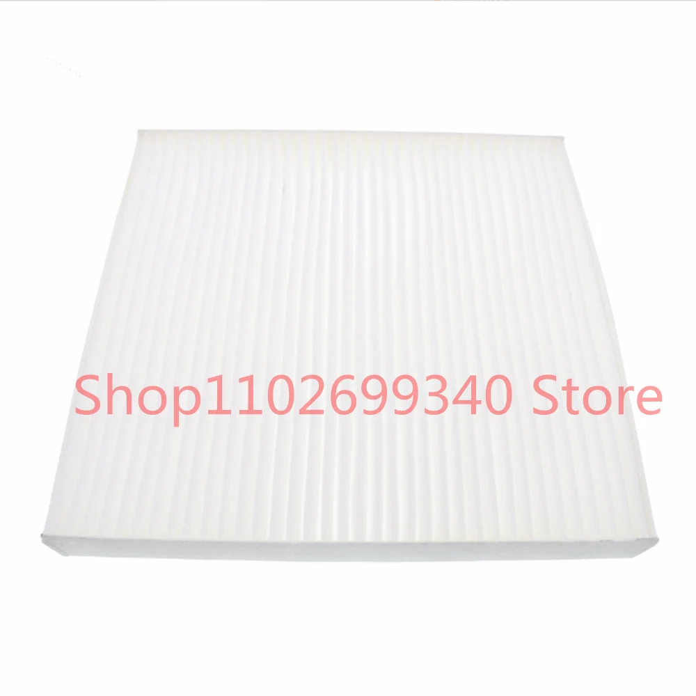 7803A004 7803A005 7803A109 Interior Cabin Blower Motor Air Filter Air Conditioning Filter Element for Mitsubishi Lancer EVO
