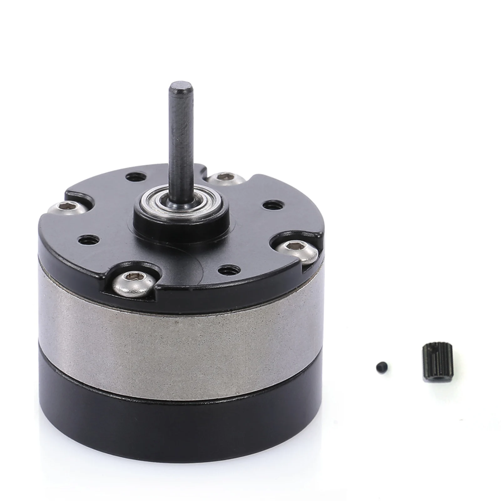

1/3 Planetary Gear Reduction Unit for 540 Motor RC Car Metal Gear box
