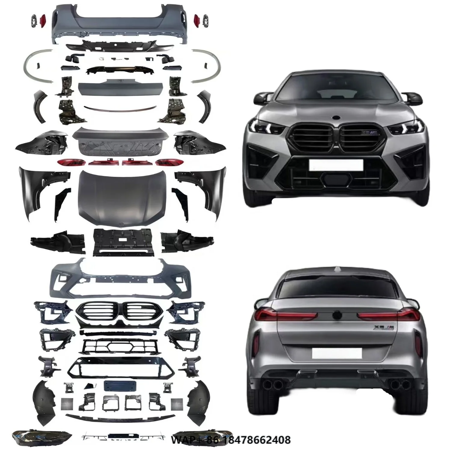 Easy Installation B…