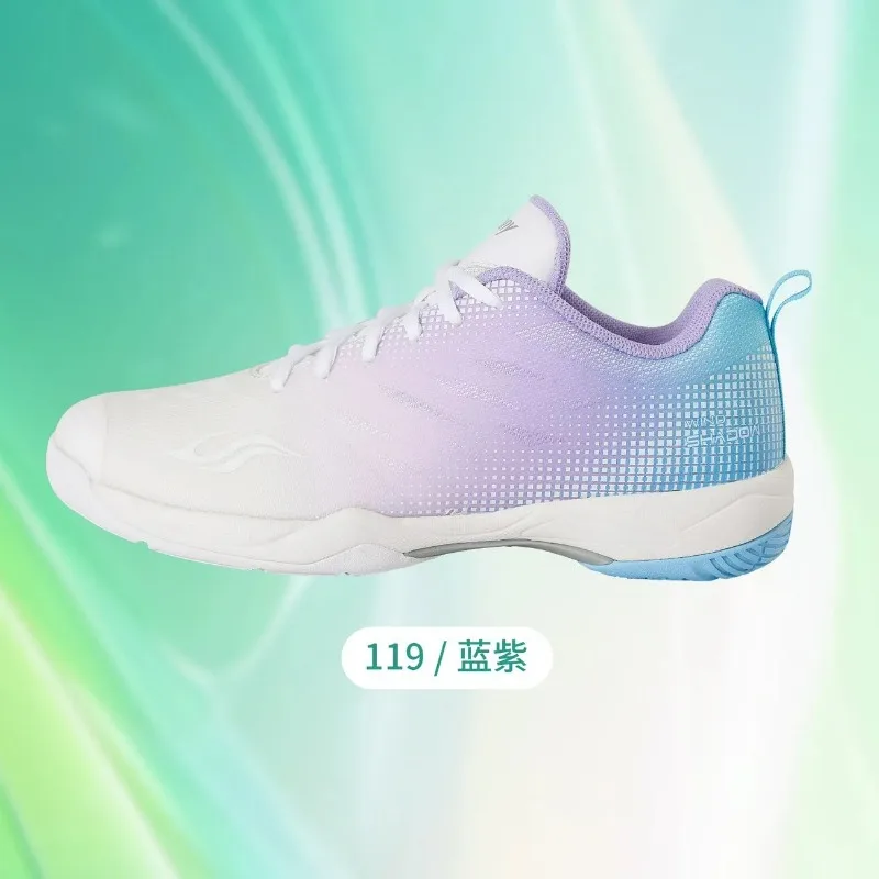 Classic Brand Badminton Shoes For Mens Womens Anti Slip Table Tennis Shoe Unisex Indoor Court Shoe Badminton Training Couples