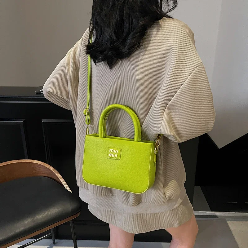 

Stylish Women's Crossbody Bag Genuine Leather Shoulder Handbag Ladies Tote Purse Luxury Designer Office Chic