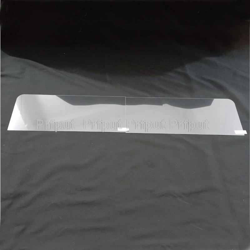 واقي للشاشة من الزجاج المقسى لـ Jetour X50 2024 2025 10.25 بوصة ملحقات لوحة القيادة للملاحة المعلوماتية للسيارة jetour X50 #3